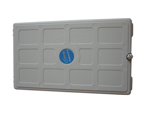 Внешний вид FOB