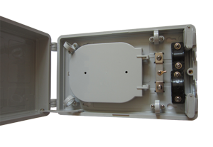 Внешний вид FOB