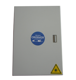 Внешний вид FOB-а