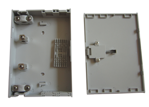 Внешний вид FOB-а