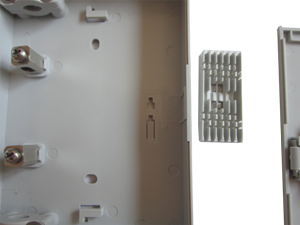 Внешний вид FOB-а