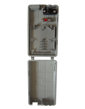 Внешний вид FOB-а