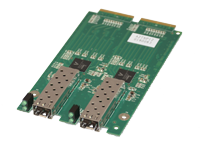3829GXB card SFP