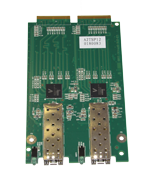 3829GXB card SFP