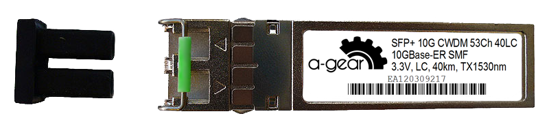 SFP+ CWDM SFP+ CWDM