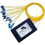 CWDM мультиплексор