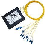 CWDM мультиплексор 